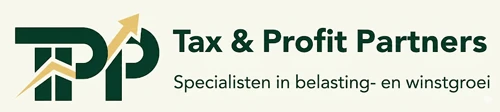 Tax & Profit Partners logo